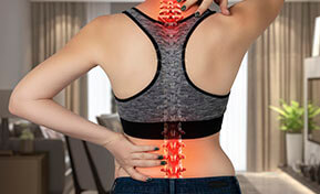 Back Pain Specialist Frisco TX